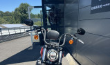 HARLEY-DAVIDSON SOFTAIL STREET BOB 1745