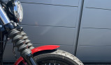 HARLEY-DAVIDSON SOFTAIL STREET BOB 1745