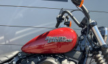 HARLEY-DAVIDSON SOFTAIL STREET BOB 1745