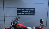 HARLEY-DAVIDSON SOFTAIL STREET BOB 1745