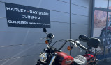 HARLEY-DAVIDSON SOFTAIL STREET BOB 1745