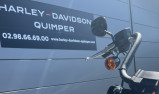 HARLEY-DAVIDSON SOFTAIL STREET BOB 1745