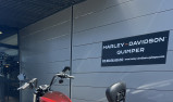 HARLEY-DAVIDSON SOFTAIL STREET BOB 1745