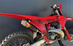 GASGAS 250 MC 2025