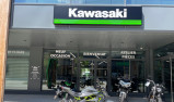 KAWASAKI Z-125 SE Performance