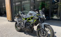 KAWASAKI Z 125 SE Performance