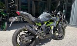 KAWASAKI Z-125 SE Performance