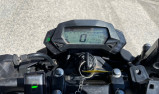KAWASAKI Z-125 SE Performance