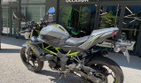 KAWASAKI Z-125 SE Performance