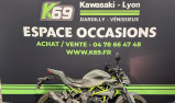 KAWASAKI Z 125 SE Performance