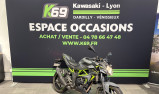 KAWASAKI Z 125 SE Performance