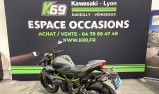 KAWASAKI Z 125 SE Performance