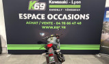 KAWASAKI Z 125 SE Performance