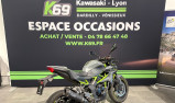 KAWASAKI Z 125 SE Performance
