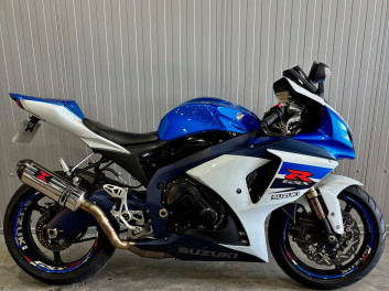 SUZUKI GSX-R 1000