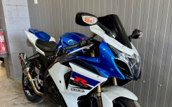 SUZUKI GSX-R 1000