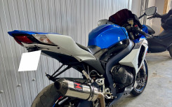 SUZUKI GSX-R 1000