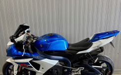 SUZUKI GSX-R 1000