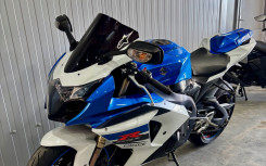 SUZUKI GSX-R 1000