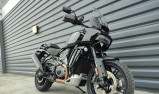 HARLEY-DAVIDSON ADVENTURE PAN AMERICA 1250 SPECIAL