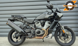 HARLEY-DAVIDSON ADVENTURE PAN AMERICA 1250 SPECIAL