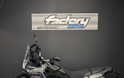 YAMAHA Ténéré 700 Extreme