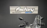 YAMAHA Ténéré 700 Extreme