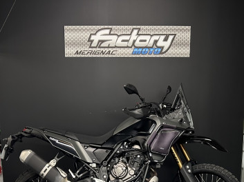 YAMAHA Ténéré 700 Extreme