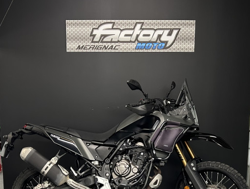 YAMAHA Ténéré 700 Extreme