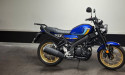 YAMAHA XSR 125