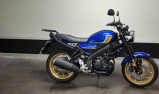 YAMAHA XSR 125