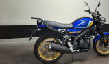 YAMAHA XSR 125