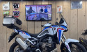 HONDA Africa Twin CRF1100 / DCT / 