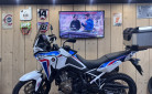 HONDA Africa Twin CRF1100 / DCT / 