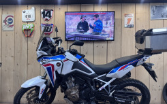 HONDA Africa Twin CRF1100 / DCT / 