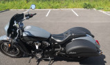 INDIAN SCOUT BOBBER 1133