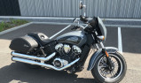 INDIAN SCOUT BOBBER 1133