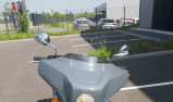 INDIAN SCOUT BOBBER 1133
