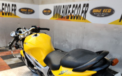 SUZUKI SV 650 ACCIDENTEE (REF 62879)