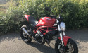 DUCATI 797 MONSTER