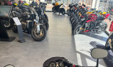Triumph Speed Twin 1200 – 2019 – 19 975 km