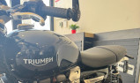 Triumph Speed Twin 1200 – 2019 – 19 975 km