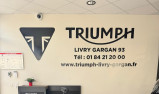 Triumph Speed Twin 1200 – 2019 – 19 975 km