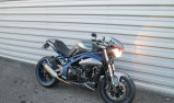 TRIUMPH SPEED TRIPLE 1050 SE - ABS