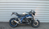 TRIUMPH SPEED TRIPLE 1050 SE - ABS