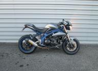 TRIUMPH SPEED TRIPLE 1050 SE - ABS