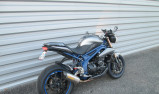 TRIUMPH SPEED TRIPLE 1050 SE - ABS