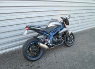 TRIUMPH SPEED TRIPLE 1050 SE - ABS