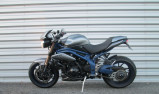 TRIUMPH SPEED TRIPLE 1050 SE - ABS