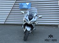 YAMAHA FJR 1300 AE